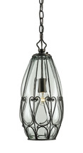 Legion Pendant By Currey & Company