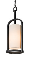 Colwyn Pendant By Currey & Company