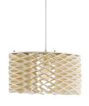 Dunbar Pendant By Currey & Company