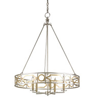 Fairchild Chandelier, Large By Currey & Company