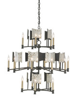Catesby Chandelier By Currey & Company