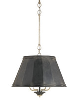 Eathorpe Pendant By Currey & Company