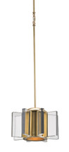 Regis Pendant By Currey & Company