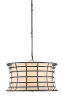 Coleville Chandelier By Currey & Company