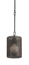 Whitton Pendant By Currey & Company