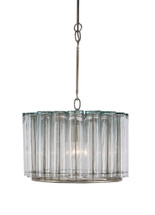 Bevilacqua Pendant By Currey & Company