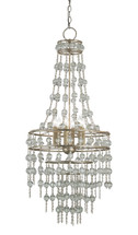 Rainhill Chandelier By Currey & Company
