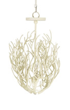 Eventide Chandelier By Currey & Company