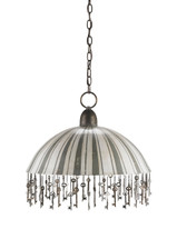 Ballantine Pendant By Currey & Company