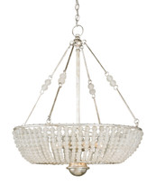 Cleo Chandelier By Currey & Company