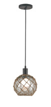 Fairwater Pendant, Medium By Currey & Company