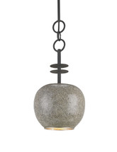 Hampshire Pendant By Currey & Company
