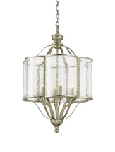 Ladock Lantern By Currey & Company