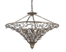 Giselle Chandelier By Currey & Company