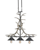 Bavaria Chandelier By Currey & Company