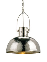 Syllabus Pendant By Currey & Company