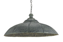 Patois Pendant By Currey & Company