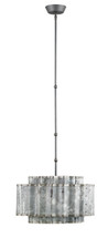 Lone Star Pendant By Currey & Company