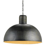Saga Pendant By Currey & Company