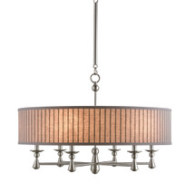 Augustus Chandelier By Currey & Company
