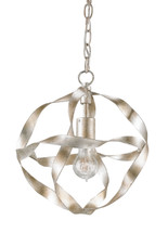 Cordon Pendant By Currey & Company