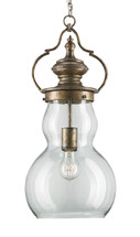Millcross Pendant The Winterthur Collection By Currey & Company