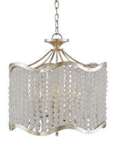 Chanson Chandelier By Currey & Company