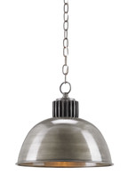 Captain Pendant By Currey & Company