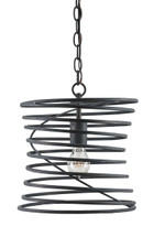 Nebula Pendant By Currey & Company