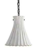 Jazz Pendant By Currey & Company