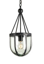 Clifton Pendant By Currey & Company