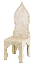 Pontiff Chair By Currey & Company