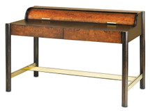 Normandie Desk By Currey & Company