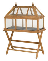 Warwick Terrarium By Currey & Company