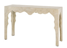 Casablanca Console Table By Currey & Company