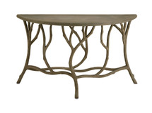 Hidcote Console Table By Currey & Company