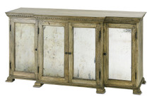 Ellis Buffet By Currey & Company