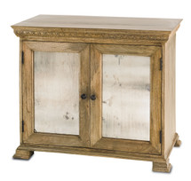 Ellis Buffet, Small By Currey & Company
