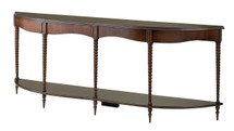 Bingham Console Table By Currey & Company