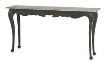 Lafeu Console Table By Currey & Company