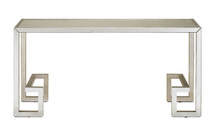 Perseus Console Table By Currey & Company