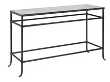 Aquarius Console Table By Currey & Company