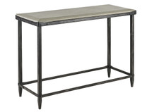 Elemental Console Table By Currey & Company