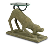 Rolf Occasional Table By Currey & Company