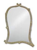 Creekside Mirror By Currey & Company