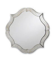 Monteleone Mirror By Currey & Company