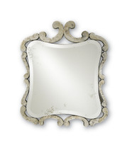 Sazerac Mirror By Currey & Company