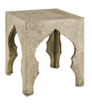 Casablanca Occasional Table By Currey & Company