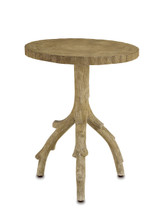 Redgrove Table By Currey & Company