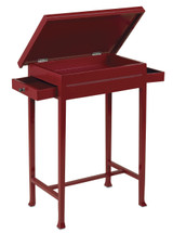 Flip Table  By Currey & Company